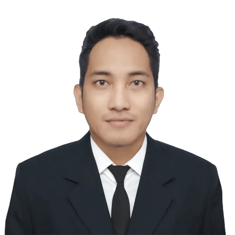 Ahmad Mukhlasul Amri, S.Pd., M.Si.