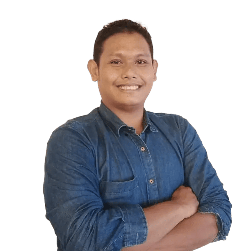 Reza Mahdi, M.A.